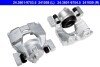 ZACISK  HAM.  RENAULT  P.  LAGUNA  2,0-3,0  DCI  07-15  PR 24.3601-9754.5