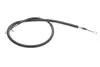 Трос ручника (задній) (R) MB Sprinter 408-416/VW LT 46 96- (1526/1350 мм) 24372701802