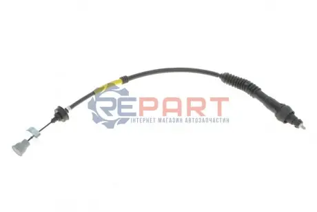 Фото Тросовий привод, привод зчеплення ATE (24372803442) зображення 1