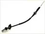 Трос зчеплення (660мм/390мм) SUBARU JUSTY III SUZUKI IGNIS I, IGNIS II 1.3/1.3D 10.00 ATE (24372822002) зображення 1