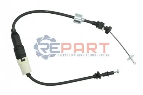 Фото Трос сцепления ATE (24372827072) изображение 1