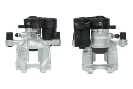 Гальмівний дисковий супорт задн Лів (відновлений) FORD GALAXY III, GALAXY MK III, KUGA II, MONDEO V, S-MAX FORD USA EDGE 1.0-2.5H 09.12 ATE 24.6238-7019.5