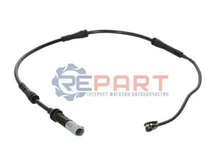 Фото Датчик зносу гальмівних колодок (передніх) BMW 1 (F20)/2 (F22)/3 (F30) 1.6-4.0 10- ATE (24.8190-0006.2) зображення 1