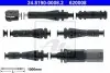 Фото Датчик зносу гальмівних колодок задн BMW 5 (F10), 6 (F12), 6 (F13), 6 GRAN COUPE (F06) 4.4 09.11-10.18 ATE (24.8190-0008.2) зображення 1