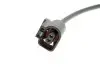 Фото Датчик зносу гальмівних колодок передн PORSCHE PANAMERA, PANAMERA SPORT TURISMO, TAYCAN, TAYCAN CROSS TURISMO, TAYCAN SPORT TURISMO VW TOUAREG 2.9-Electric 01.10 ATE (24819000132) зображення 4