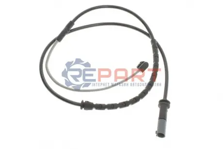 Датчик зносу гальмівних колодок задн BMW X5 (E70), X5 (F15, F85), X6 (E71, E72), X6 (F16, F86) 2.0-4.8 02.07-07.19 ATE 24.8190-0028.2 Купити в Україні