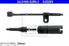 Фото Датчик зносу гальмівних колодок задн BMW 7 (E38) 2.5D-5.4 03.94-11.01 ATE (24819002092) зображення 1