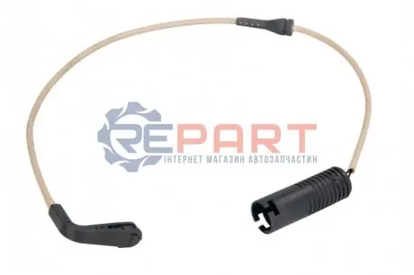 Датчик зносу гальмівних колодок задн BMW 5 (E39), Z8 (E52) 2.0-4.9 09.95-12.03 ATE 24819002182 Купити в Україні