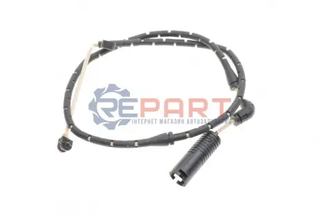 Фото Датчик зносу гальмівних колодок (передніх) BMW X3 (E83) 03-08 (L=740mm) ATE (24.8190-0240.2) зображення 1