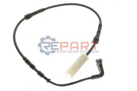 Фото Датчик зносу гальмівних колодок (передніх) BMW 3 (E90) 04-11 ATE (24.8190-0264.2) зображення 1