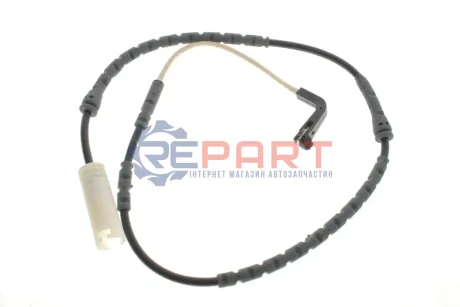 Датчик зносу гальмівних колодок передн BMW 3 (E90), 3 (E91), 3 (E92), X1 (E84) 2.0D-3.0D 12.04-06.15 ATE 24.8190-0266.2 Купити в Україні