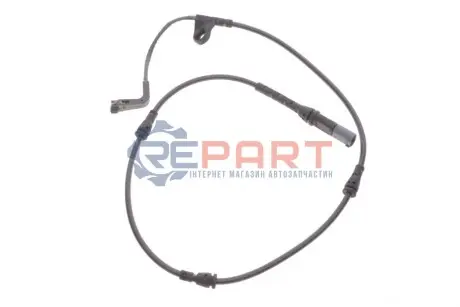 Датчик зносу гальмівних колодок передн BMW X5 (E70), X6 (E71, E72) 3.0/3.0D 10.06-07.14 ATE 24.8190-0268.2 Купити в Україні