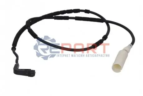 Датчик зносу гальмівних колодок задн BMW X1 (E84) 2.0D/3.0 03.09-06.15 ATE 24.8190-0282.2