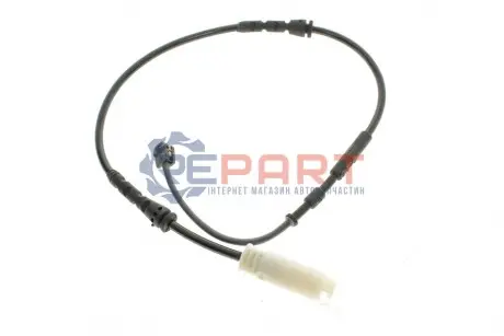 Датчик зносу гальмівних колодок передн BMW 1 (E81), 1 (E82), 1 (E87), 1 (E88), 3 (E90), 3 (E91), 3 (E92), 3 (E93) 1.6-3.0D 12.04-12.13 ATE 24819002842