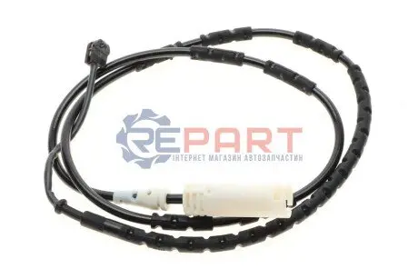 Датчик зносу гальмівних колодок задн BMW 1 (E81), 1 (E82), 1 (E87), 1 (E88), 3 (E90), 3 (E91), 3 (E92), 3 (E93) 1.6-4.4 12.04-12.13 ATE 24819002852