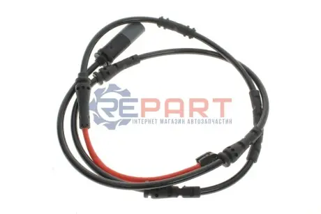 Датчик зносу гальмівних колодок задн BMW 5 (F11) 2.0-4.4 11.09-02.17 ATE 24.8190-0308.2 Купити в Україні