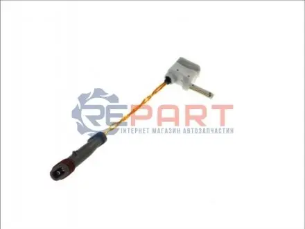 Фото Сигнализатор, износ тормозных колодок ATE (24.8190-0416.2) изображение 1