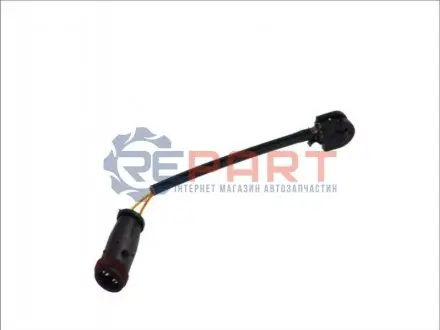 Фото Датчик зносу гальмівних колодок MB A-class (W169)/B-class (W245)/E-class (W211/W212/W213) 05- ATE (24.8190-0420.2) зображення 1