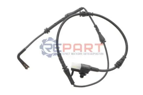 Датчик зносу гальмівних колодок задн LAND ROVER DISCOVERY SPORT 1.5H-2.2D 09.14 ATE 24819008152 Купити в Україні