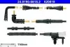 Фото Автозапчасть ATE (24.8190-0818.2) изображение 1