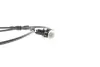 Фото Датчик зносу гальмівних колодок передн LAND ROVER DEFENDER, DISCOVERY V, RANGE ROVER IV, RANGE ROVER SPORT II 2.0-3.0H 08.12 ATE (24.8190-0819.2) зображення 3