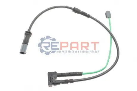 Датчик износа тормозных колодок (передних) BMW X1 (F48)/X2 (F39) /Mini Cooper 13- (L=470mm+L2=250mm) ATE 24819008282 Купить в Украине