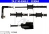 CZUJNIK  KLOCKW  HAM.  JAGUAR  T.  XF  2,0  02- 24.8190-0960.2