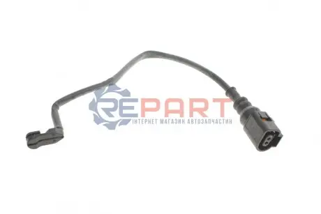 Датчик зносу гальмівних колодок задн MAN TGE VW CRAFTER, GRAND CALIFORNIA CAMPER 2.0D/Electric 09.16 ATE 24819009952 Купити в Україні