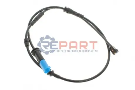Датчик зносу гальмівних колодок передн BMW X3 (G01), X3 (G01, F97, G08), X4 (G02, F98) 1.6-Electric 08.17 ATE 24819009962