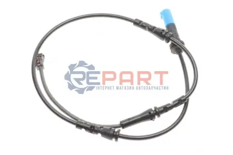 Фото Датчик зношування гальмівних колодок (задніх) BMW X3 (G01) 17- (L=740mm) ATE (24819009972) зображення 1