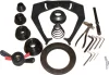 Стенд балансувальний для колес W62 3D Wheelbalancer 230V ATH (150035) изображение 6