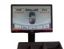 Стенд балансувальний для колес W62 3D Wheelbalancer 230V ATH (150035) изображение 9