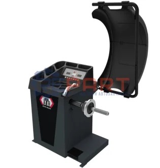 Стенд балансувальний для колес W24 Wheel balancer 230V ATH 150051