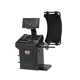 Стенд балансувальний для колес W44 Wheel balancer 230V ATH 150059