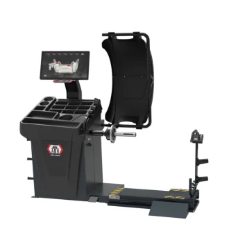 Стенд балансувальний для колес W64 P Plus Wheel balancer 230V ATH 150062