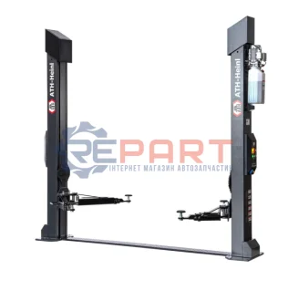 Підйомник двостійковий Comfort Lift 2.35 380В з нижньою синхронізацією (без монтажу) ATH 622204