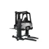 Підйомник для вантажівок RG8.5-2 WB Fork/8500 кг/h=1700 мм/2.2 Kw (для навантажувачів) ATH (710042) зображення 1