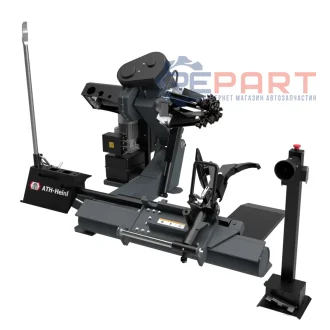 Стенд шиномонтажний 7228/120-725 мм/max R28/2.6-3.2 Kw/400 В (вантажний) ATH 721437