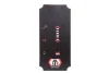 Наклейка панелі керування PU (4.55H/HP) ATH (HAS0008) зображення 1
