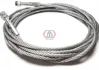 Трос синхронізуючий підйомника Comfort X ATH (HAS4514) зображення 1