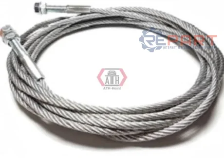 Трос синхронізуючий підйомника Comfort X ATH HAS4514