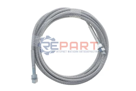 Трос синхронізуючий підйомника Comfort XL ATH HAS4541