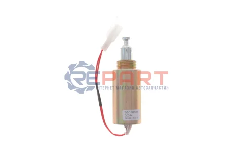 Клапан електромагнітний для -Comfort Lift/ H3 Lift/ H1 Lift/-Single Lift 12P ATH HMR7410