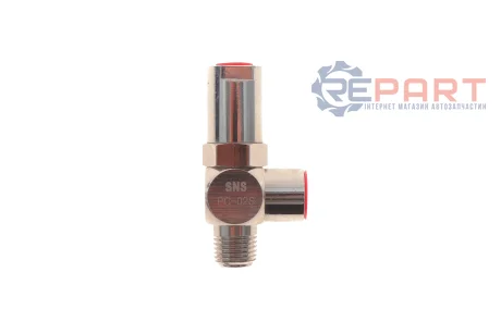 Зворотний клапан (BL7) ATH HVR6227