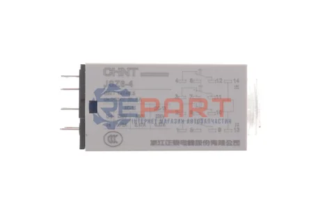Реле часу для H1-H3 ATH HZR7110
