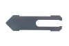 Напрямна затискача кулака для стенду шиномонтажного M32/M52 ATH (RGS0004) изображение 1