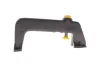 Рукоятка пластикова з клапаном M52/M72 ATH (RHG0734) изображение 1