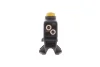 Рукоятка пластикова з клапаном M52/M72 ATH (RHG0734) изображение 3