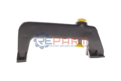 Рукоятка пластикова з клапаном M52/M72 ATH RHG0734