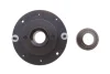 Фланец для мотоциклов BMW/Ducati стенда балансировочного для колес W22/W42/W62 ATH (RMF1090) изображение 1